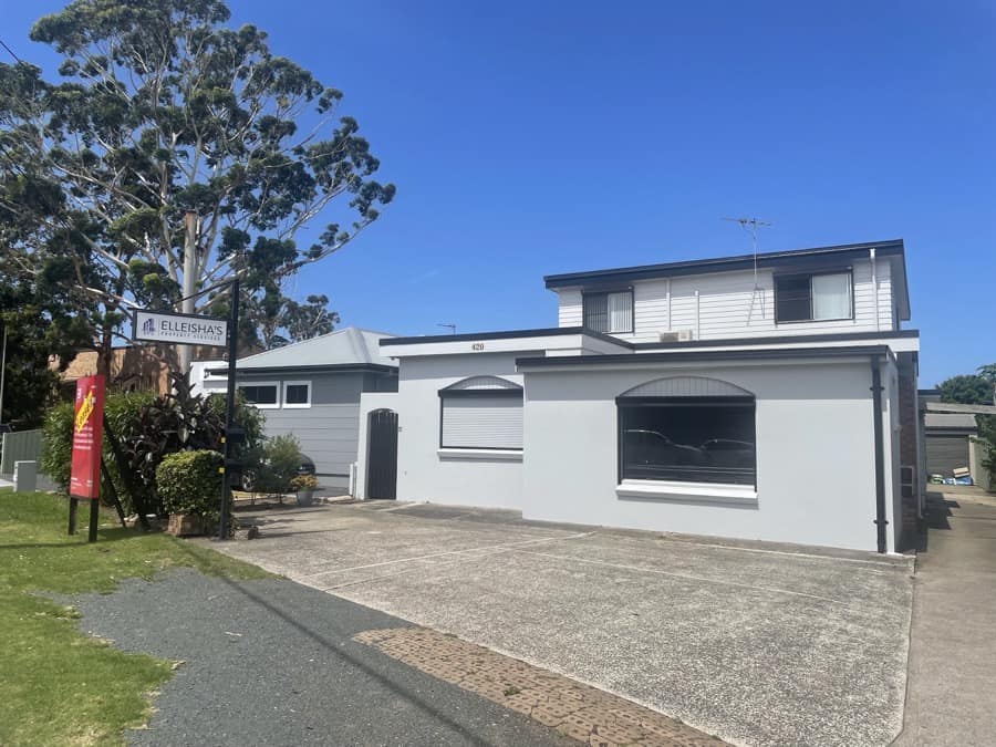 Omniflex Australia Offices