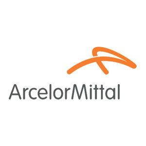 Arcelor Mittal Company Logo