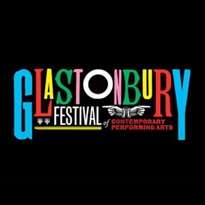 Glastonberry Company Logo