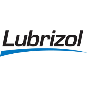 Lubrizol Company Logo