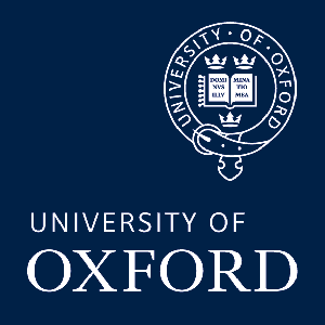 Oxford Company Logo