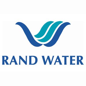 Rand Water Company Logo