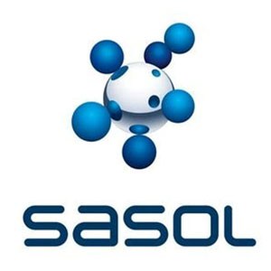 Sasol Company Logo